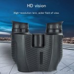 Night Vision Binoculars, Suitable for Hunting and Bird Watching, HD Lenses, Large Eyepieces, Waterproof and Lightweight Design